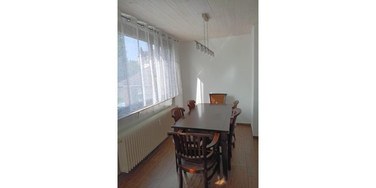 Erdgeschoßwohnung Nidda - 3 Zimmer, 102 m&sup2;, 240.000&euro; | Angebot:21456478