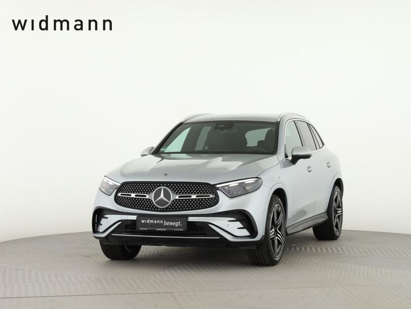 Mercedes-Benz GLC 220 13.905 km 59.950 € Ebermannsdorf 92263