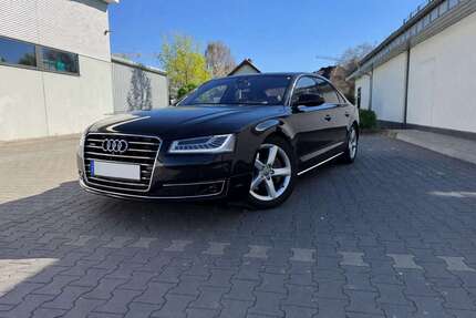 Audi A8 193.000 km 28.000 &euro; Osthofen 67574
