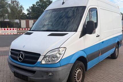 Mercedes-Benz Sprinter 290.000 km 4.960 &euro; Hannover 30179