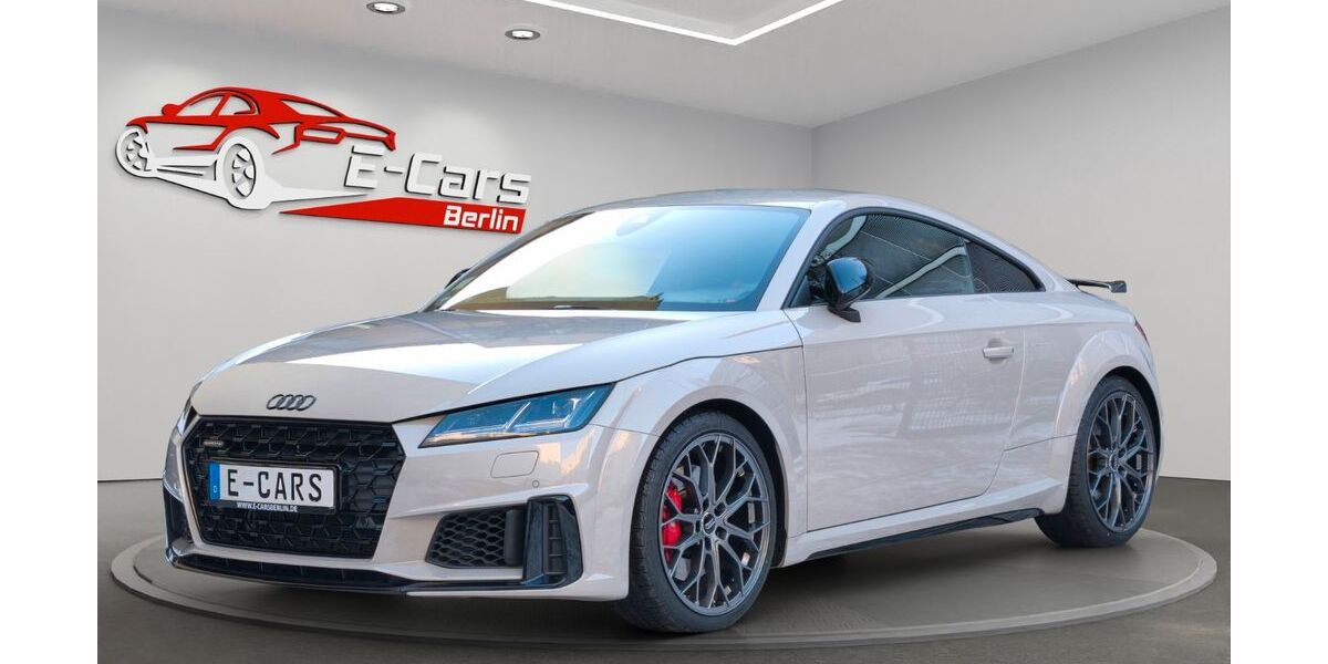 Audi TT 32.500 km 44.990 &euro; Berlin 10553