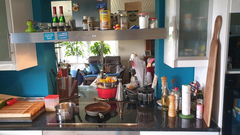 Erdgeschoßwohnung Itzehoe - 4 Zimmer, 106 m&sup2;, 660&euro; | Angebot:26021343