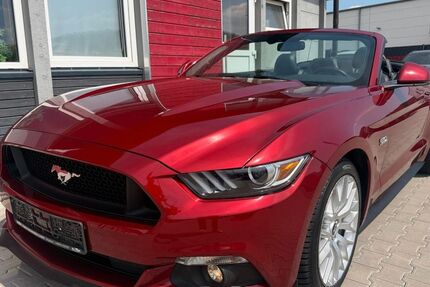 Ford Mustang 63.312 km 32.900 &euro; Plaidt 56637
