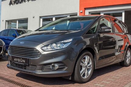 Ford S-Max 95.258 km 15.995 &euro; Schlüchtern 36381