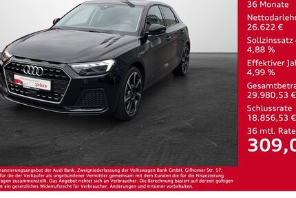 Audi A1 3.300 km 27.950 € Vechta 49377