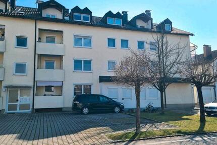 Wohnung Traunreut Irsing - 3 Zimmer, 65 m&sup2;, 249.000&euro; | Angebot:26582667