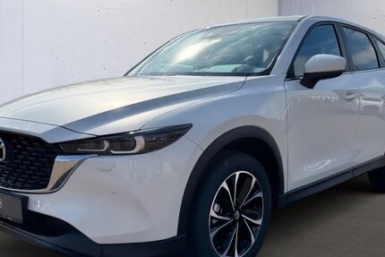Mazda CX-5 5.000 km 31.490 &euro; Göttingen 37079