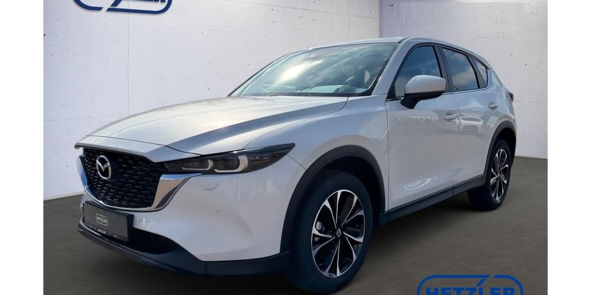 Mazda CX-5 5.000 km 31.490 &euro; Göttingen 37079