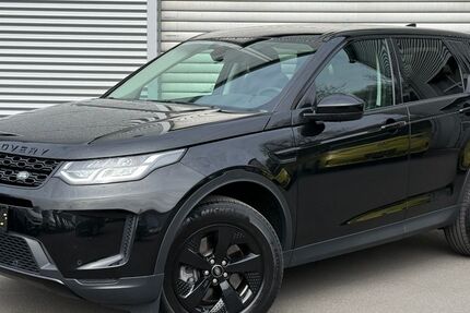 Land Rover Discovery Sport 50.416 km 26.900 &euro; Gersfeld 36129
