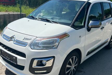 Citroen C3 130.000 km 4.490 &euro; Chemnitz 09114