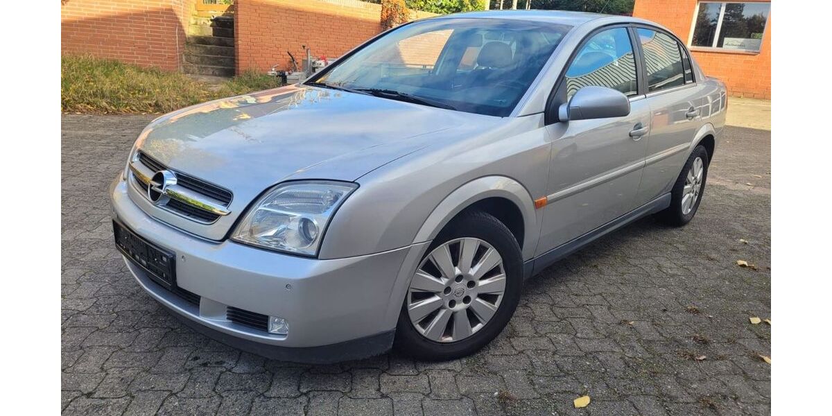 Opel Vectra 151.879 km 2.850 &euro; Isernhagen 30916
