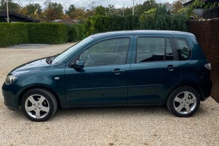 Mazda 2 268.432 km 1.500 € Mörfelden-Walldorf 64546