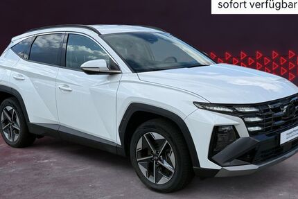 Hyundai TUCSON 18.782 km 33.420 &euro; Kippenheim 77971