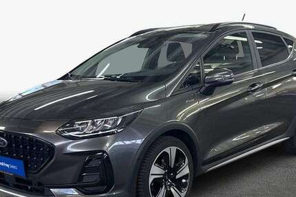 Ford Fiesta 24.535 km 17.410 &euro; Hannover 30165