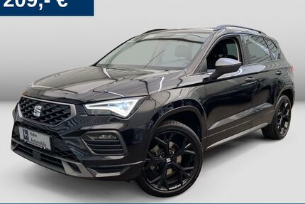 Seat Ateca 113.483 km 23.490 € Niefern-Öschelbronn 75223