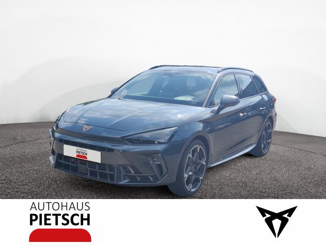 Cupra Leon 1.001 km 34.390 &euro; Bünde 32257