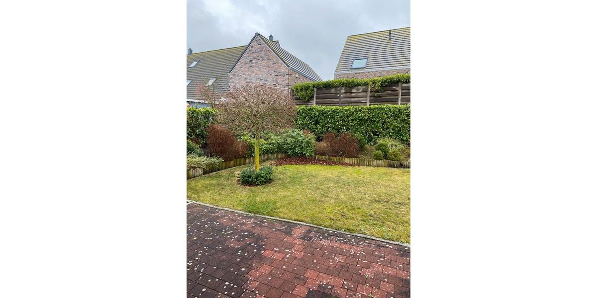 Einfamilienhaus Heiligenhafen - 4 Zimmer, 120 m&sup2;, 1.690&euro; | Angebot:25284919