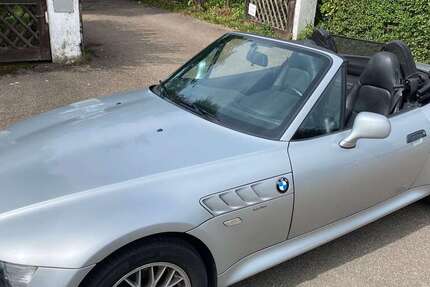 BMW Z3 125.000 km 8.750 € Heidenheim 89520