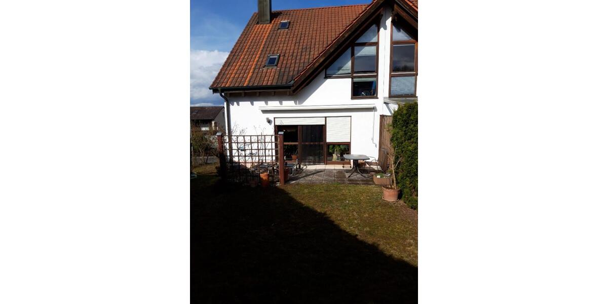 Doppelhaushälfte Bad Abbach - 555.000&euro; | Angebot:25960124