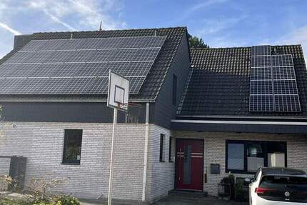 Haus Bad Rothenfelde Erpen - 7 Zimmer, 253 m&sup2;, 649.000&euro; | Angebot:25799996