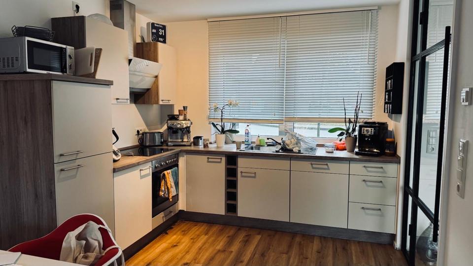 Doppelhaushälfte Niederzier - 2 Zimmer, 122 m&sup2;, 1.540&euro; | Angebot:24742221