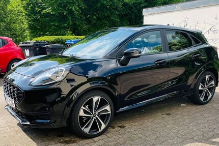Ford Puma 86.700 km 14.800 &euro; Oerlinghausen 33813