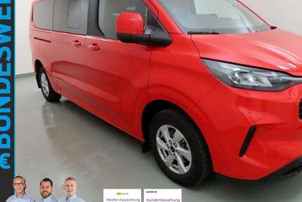 Ford Tourneo Custom 19.621 km 41.940 &euro; Premnitz 14727
