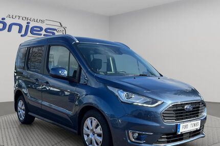 Ford Tourneo Connect 69.604 km 22.980 &euro; Zetel - Neuenburg 26340