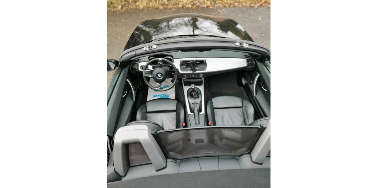 BMW Z4 138.000 km 10.870 &euro; Sulzburg 79295
