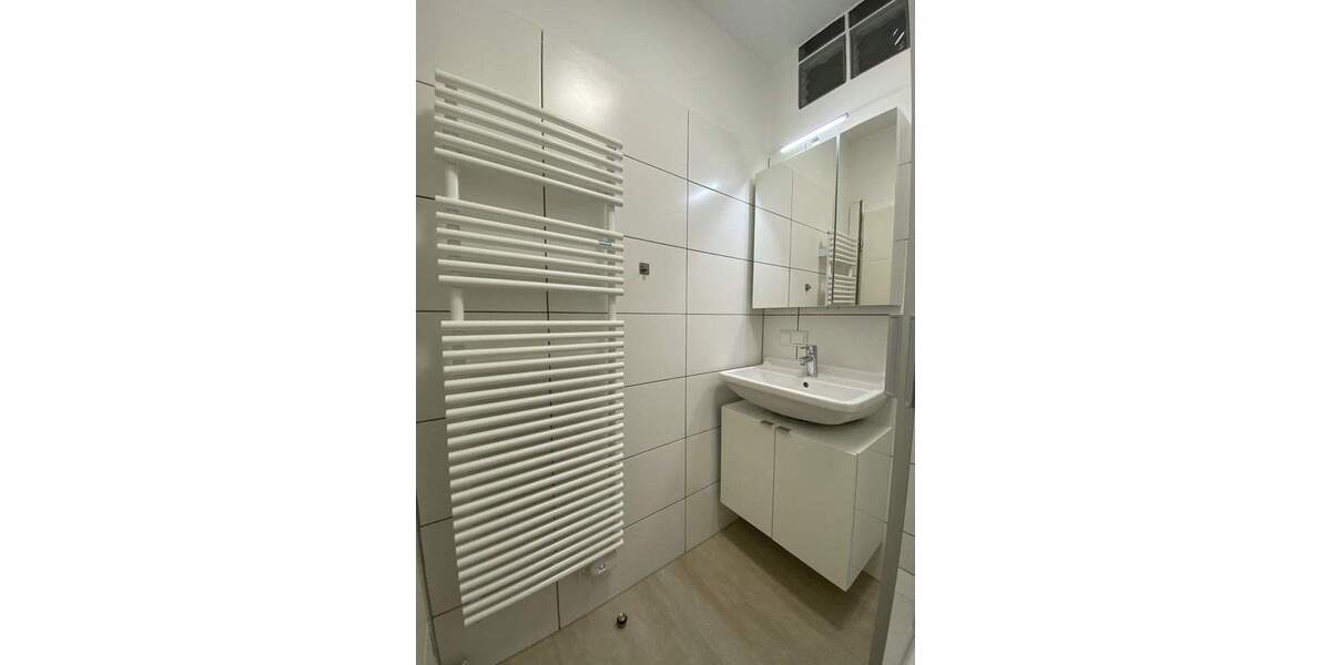 Etagenwohnung Meine / Abbesbüttel Abbesbüttel - 2 Zimmer, 55 m&sup2;, 670&euro; | Angebot:25563811