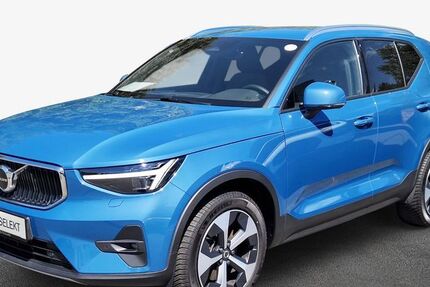 Volvo XC40 21.775 km 29.990 &euro; Schwabach 91126