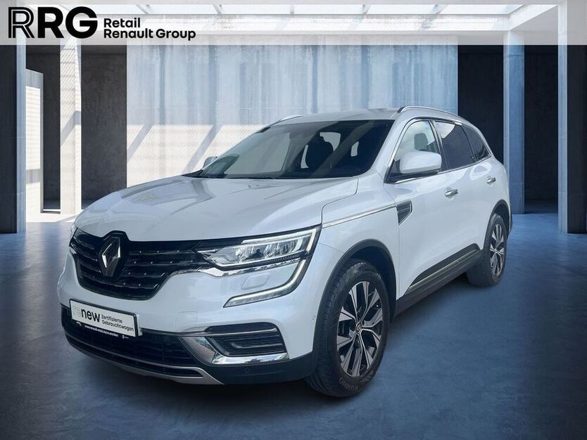 Koleos