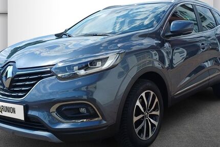 Renault Kadjar 54.149 km 19.380 &euro; Bad Salzungen 36433