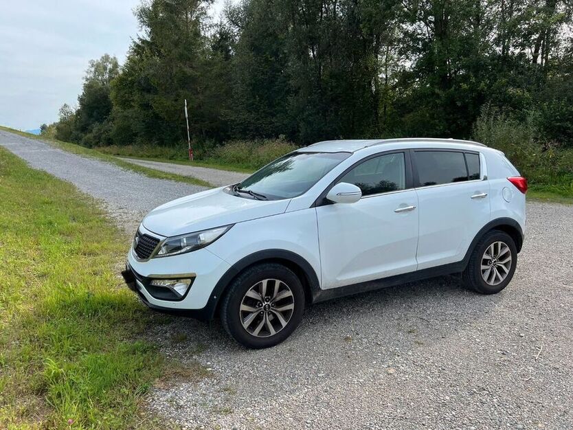 Sportage