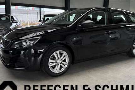 Peugeot 308 90.700 km 11.940 &euro; Mannheim 68309