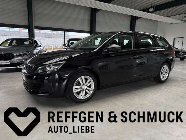 Peugeot 308 90.700 km 11.940 &euro; Mannheim 68309