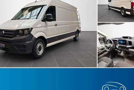 VW Crafter 36.800 km 35.990 &euro; Roßtal 90574
