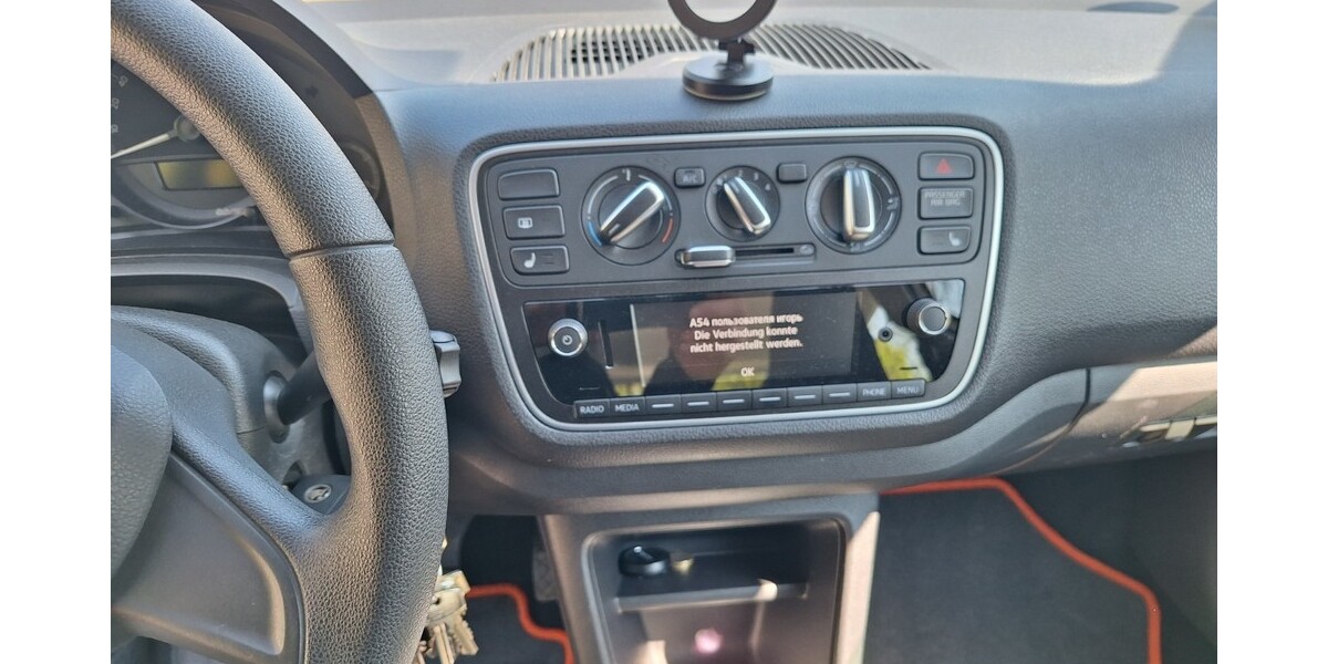 Skoda Citigo 34.700 km 6.800 &euro; Menden 58708