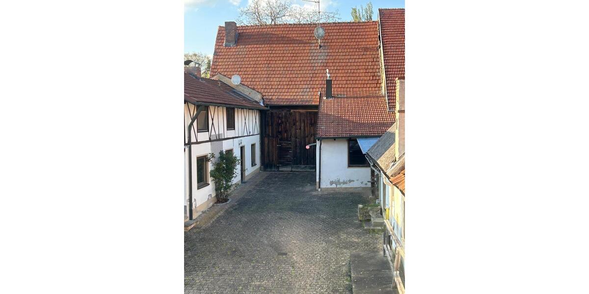 Einfamilienhaus Gädheim - 179.000&euro; | Angebot:26889194
