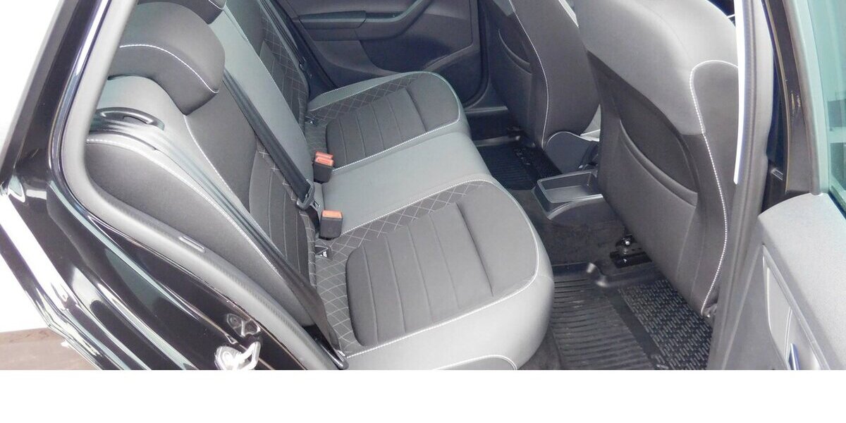 Skoda Fabia 1.0 Kombi Ambition TSI BMT Navi Klima 25.700 km 14.990 &euro; Vordorf 38533