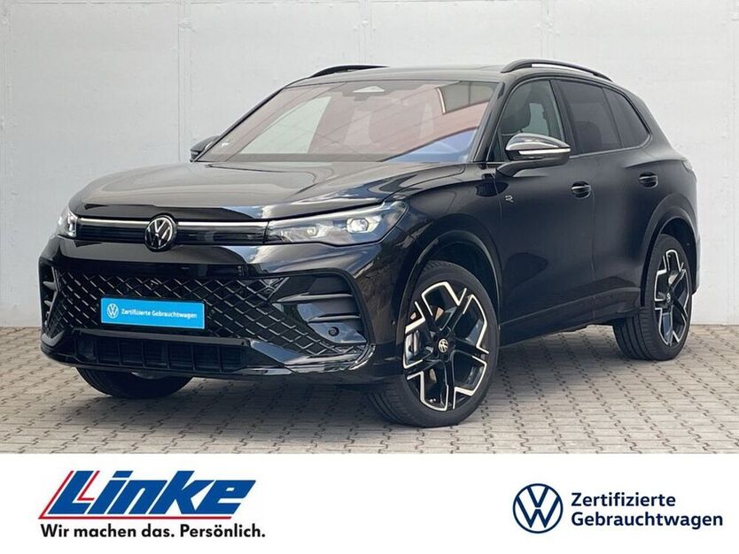 Tiguan