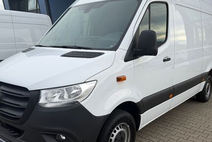 Mercedes-Benz Sprinter 23.000 km 39.900 € Hamm 59071