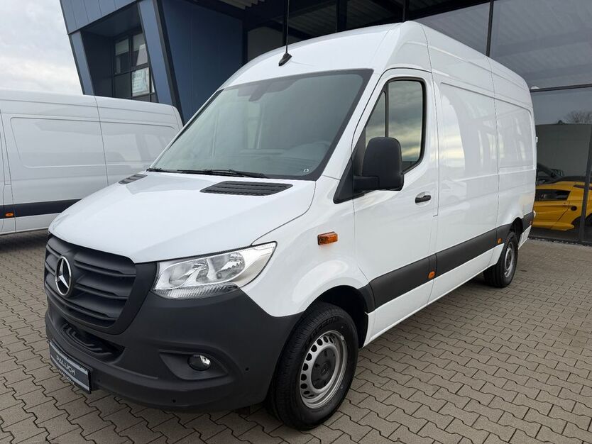 Mercedes-Benz Sprinter 23.000 km 39.900 € Hamm 59071