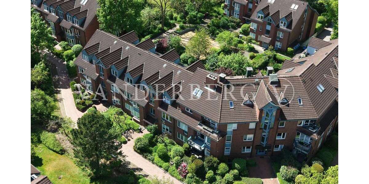 Etagenwohnung Wentorf bei Hamburg - 3 Zimmer, 78 m&sup2;, 329.000&euro; | Angebot:26556942