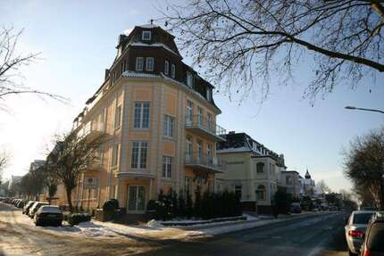 Wohnung Bad Oeynhausen - 4 Zimmer, 167 m&sup2;, 485.000&euro; | Angebot:27492224