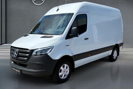 Mercedes-Benz eSprinter 3.015 km 47.362 &euro; Celle OT Altencelle 29227