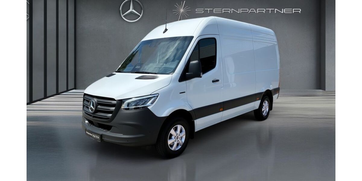 Mercedes-Benz eSprinter 3.015 km 47.362 &euro; Celle OT Altencelle 29227