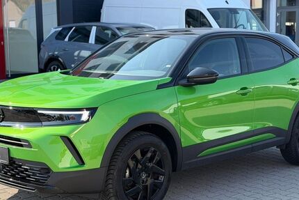 Opel Mokka 18.328 km 21.990 &euro; Aurich 26603