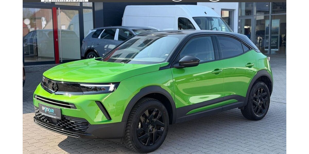 Opel Mokka 18.328 km 21.990 &euro; Aurich 26603