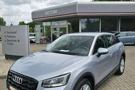Audi Q2 91.410 km 20.790 &euro; Ronneburg 07580